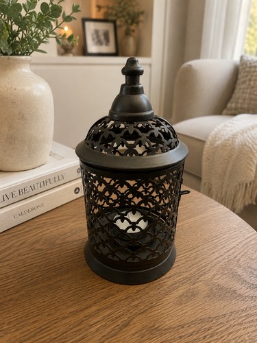 Yankee candle moroccan - candle,
