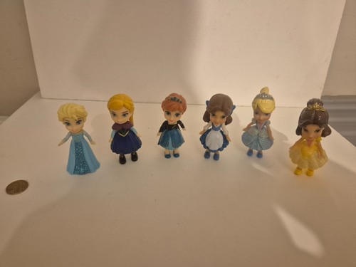 Disney princess mini toddler - disney,