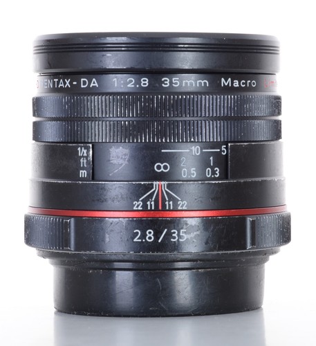 Pentax 35mm 2 8 - hd, f/2.8