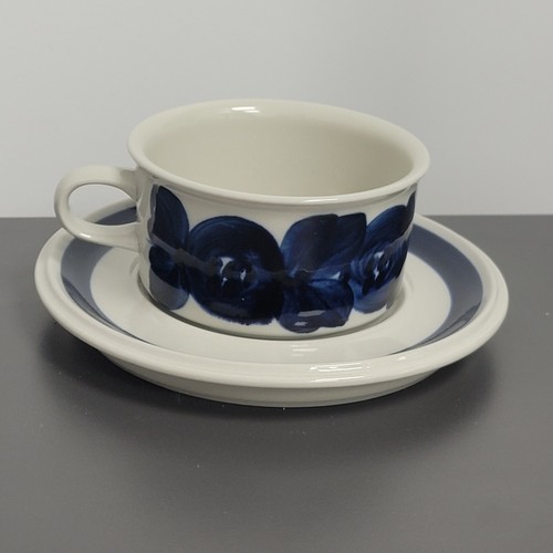 Arabia finland anemone cup - cup, &