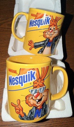 Nestle nesquik cup chocolate - nesquik,