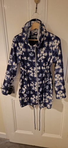 Parka pocket pac - parka,