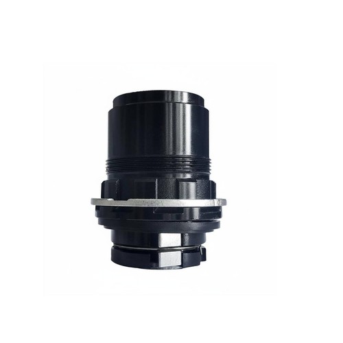 Xdr freehub body aluminum - xd/xdr,