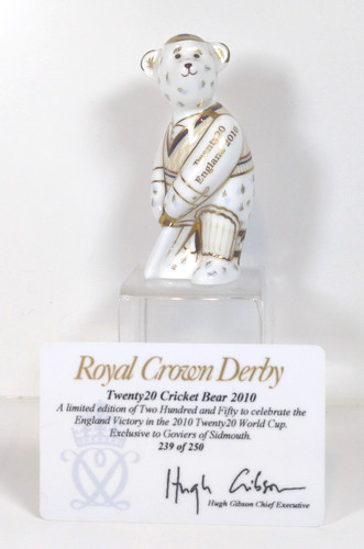 Royal crown derby twenty20 - royal,