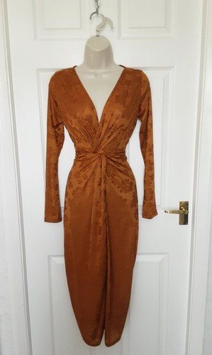 River island wiggle pencil - river,