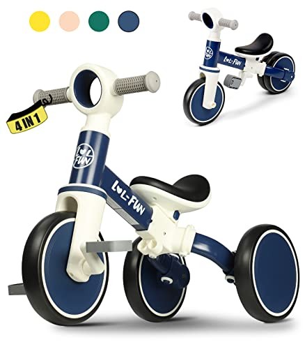 Kids tricycle age 4 in - 1-3,, 1