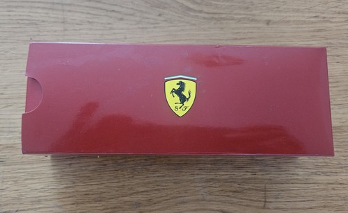 Genuine ferrari official ball - ferrari,
