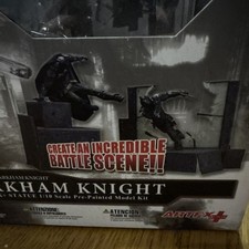 Batman Arkham Knight Game