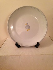 Price & Kensington Fine Porcelain Duck Side Plate 20cm Used Ex Con