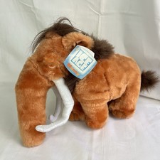 Ice Age Movie Manny The Woolly