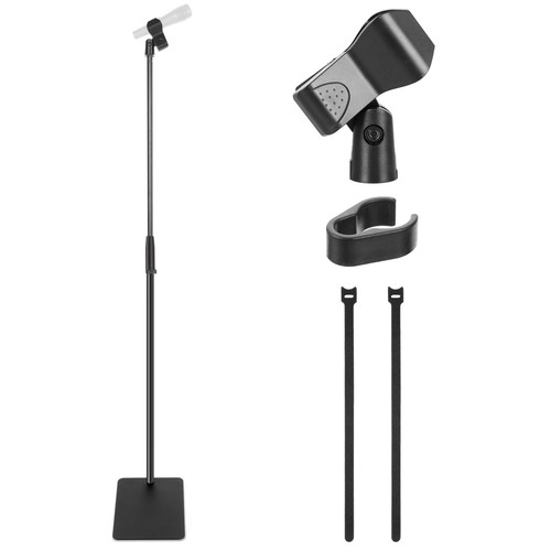 Pyle mic stand microphone - mic,