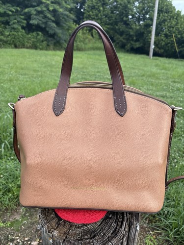 Dooney bourke large autumnal - &,