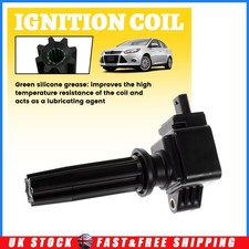 2036331 Pencil Ignition Coil
