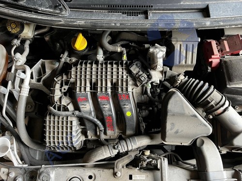Nissan micra k14 1 - nissan, 17-22
