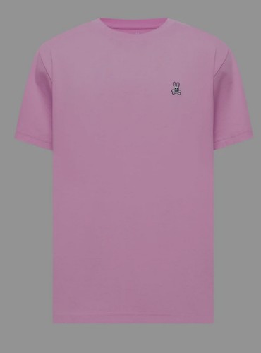 Psycho bunny classic - bunny, crew