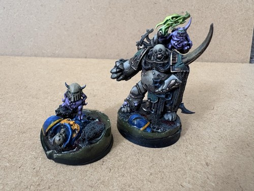 Warhammer 40k 40000 death - warhammer,