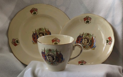 Queen elizabeth coronation - queen,