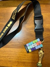 FIFA 26 World Cup official