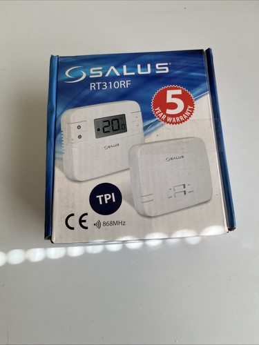 Salus rt520rf digital - salus,
