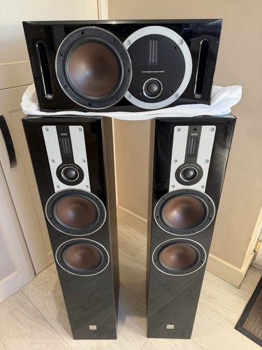 Dali opticon mk1 - opticon, 6