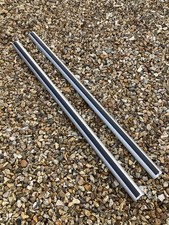 Thule 861 120cm Aero Bars Excellent Condition A