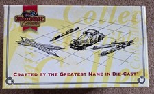 MATCHBOX COLLECTIBLES YET04-M