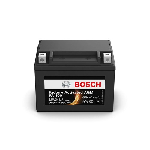 Bosch batteries battery 12v - batteries,
