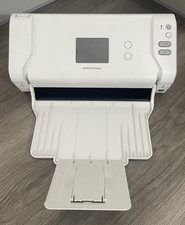 Brother ADS-2700W A4 Document Scanner Wireless USB - with PSU - no Input Tray