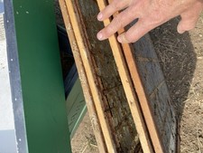 WBC Queen Excluders Beekeeping Beehive