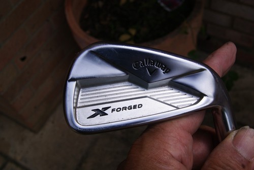 Callaway forged men 7 - forged,