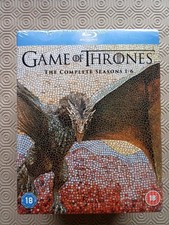 Game of Thrones The Complete