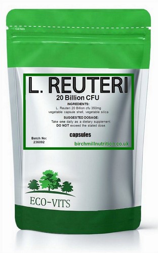 Maximum strength reuteri 30 - strength,