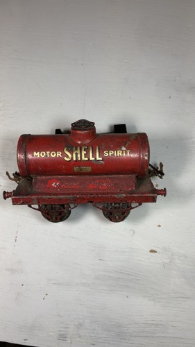 Vintage hornby gauge motor - hornby, o
