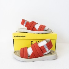FLY London Sandals UK 5 NEW