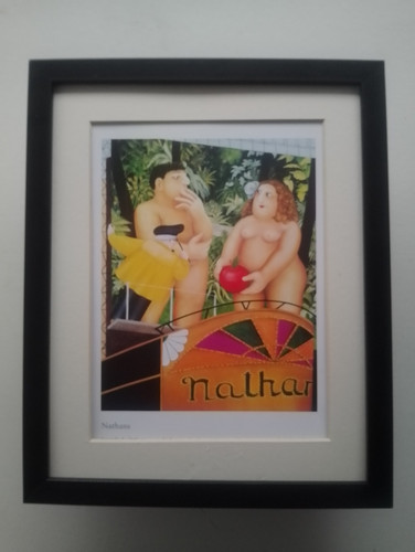 Beryl cook print - cook, 'nathans'