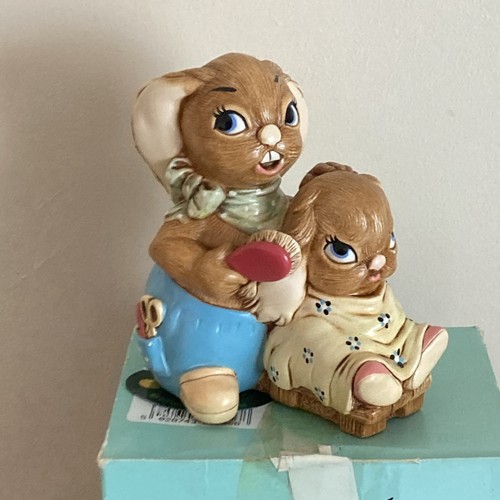 Pendelfin rabbit dandy - pendelfin,