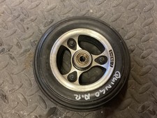 QUINGO AIR FRONT STABILITY