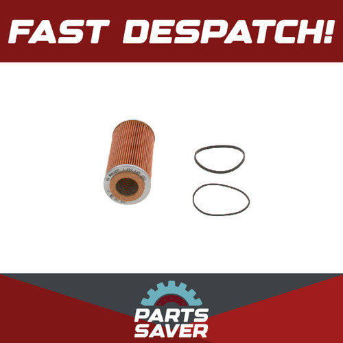 Oil filter fits morris mini - filter,