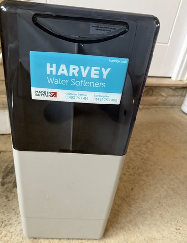 Harvey hv3 water - hv3, softener