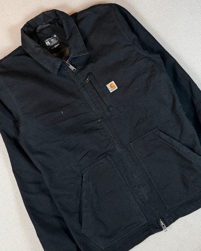 Carhartt sherpa lined - sherpa-lined, arctic