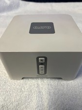 SONOS digital music system