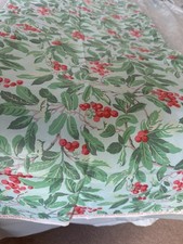 VINTAGE LAURA ASHLEY 100%