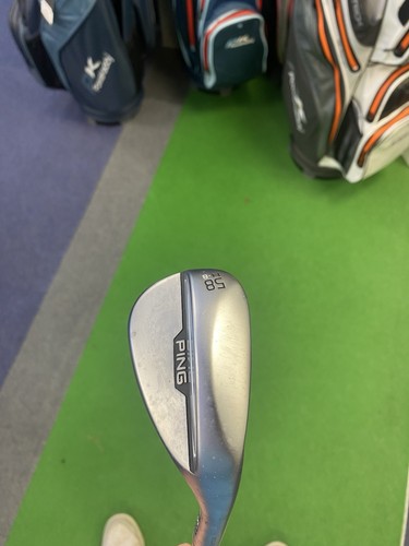 Ping s159 wedge - 58°,