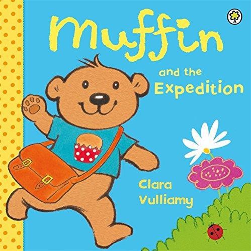 Muffin and - muffin:,