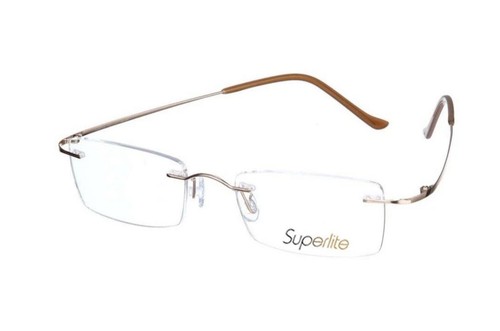 Superlite rimless glasses - 19,