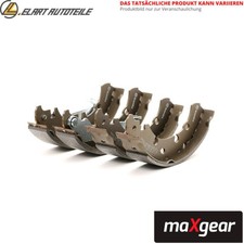 BRAKE SHOE SET 19-4627 FOR MAZDA KIA PREGIO/BUS/VAN BESTA ASIA MOTORS 2.0L 4cyl