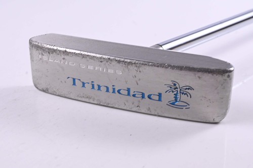 Rife island series trinidad - rife,