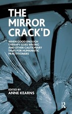 Anne Kearns The Mirror Crack'd (Hardback)