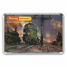 TRIANG catalogue cover JUMBO