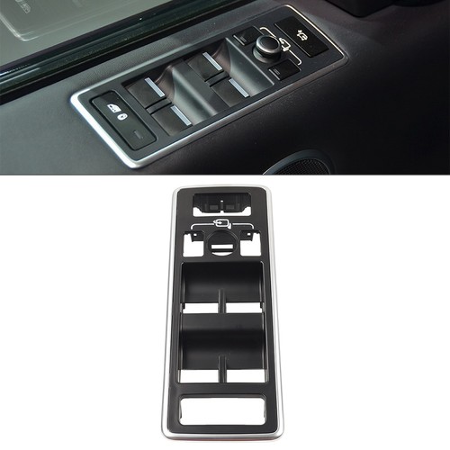 Window glass switch - window,